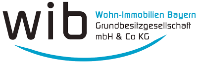 Logo WIB Wohnimmobilien